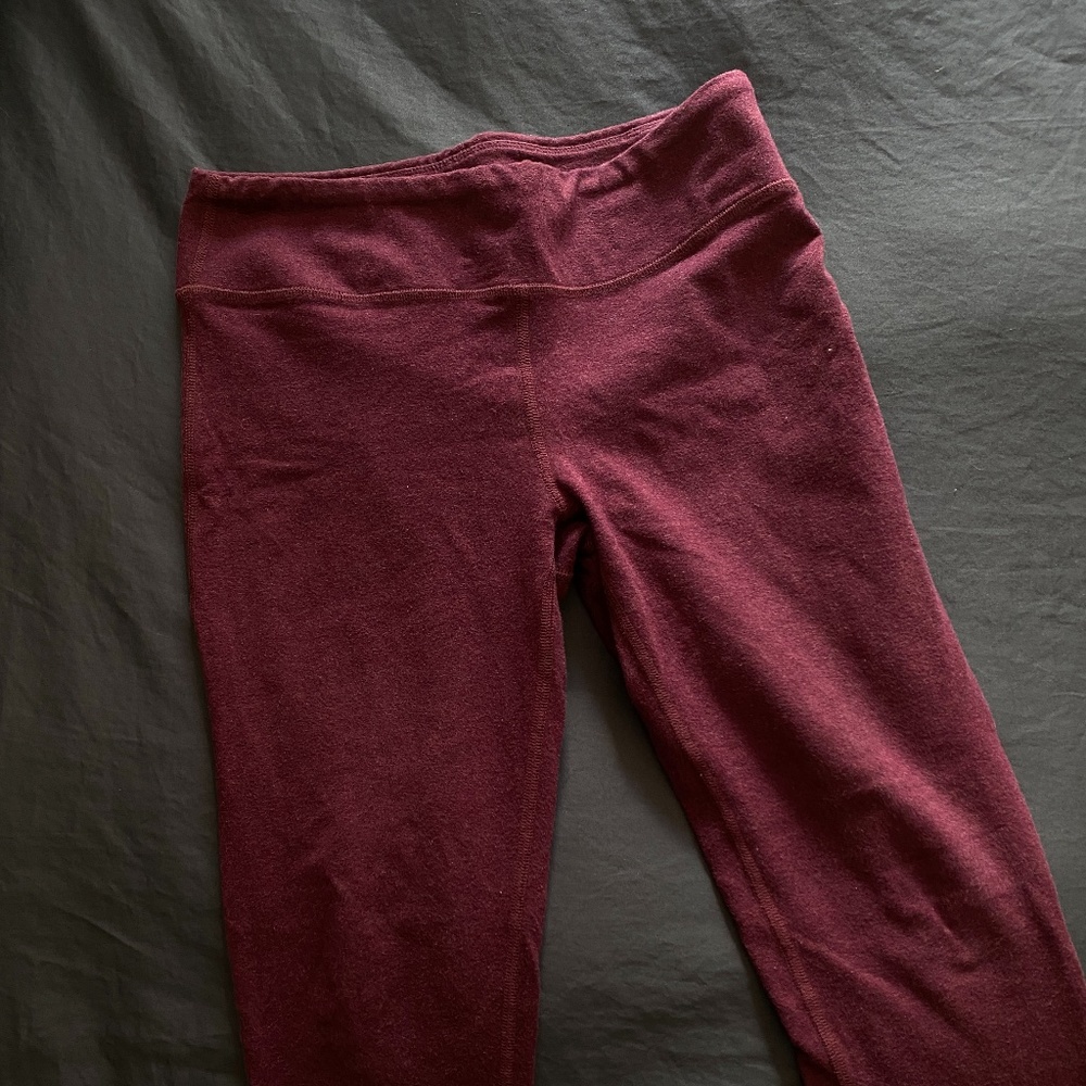Patagonia Women's Tights Size Small